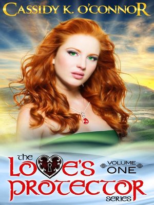 cover image of The Love'S Protector Series--Volume One